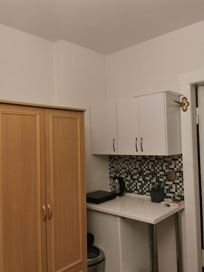 Kwatery U Zisi Miedzyzdroje Exterior foto